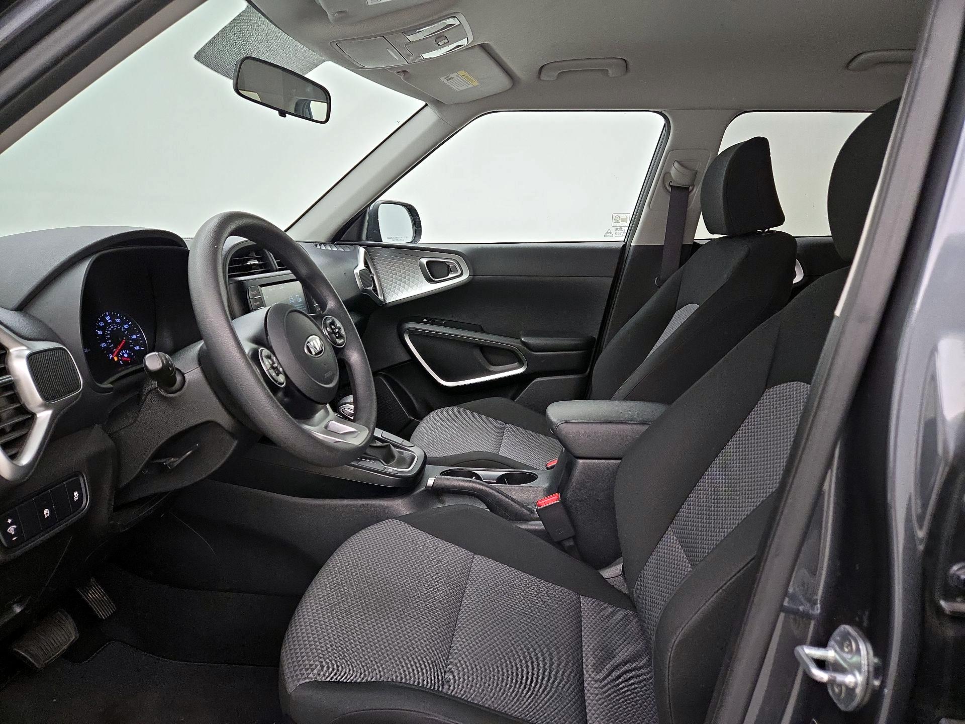Thumbnail: 2021 Kia Soul - 11