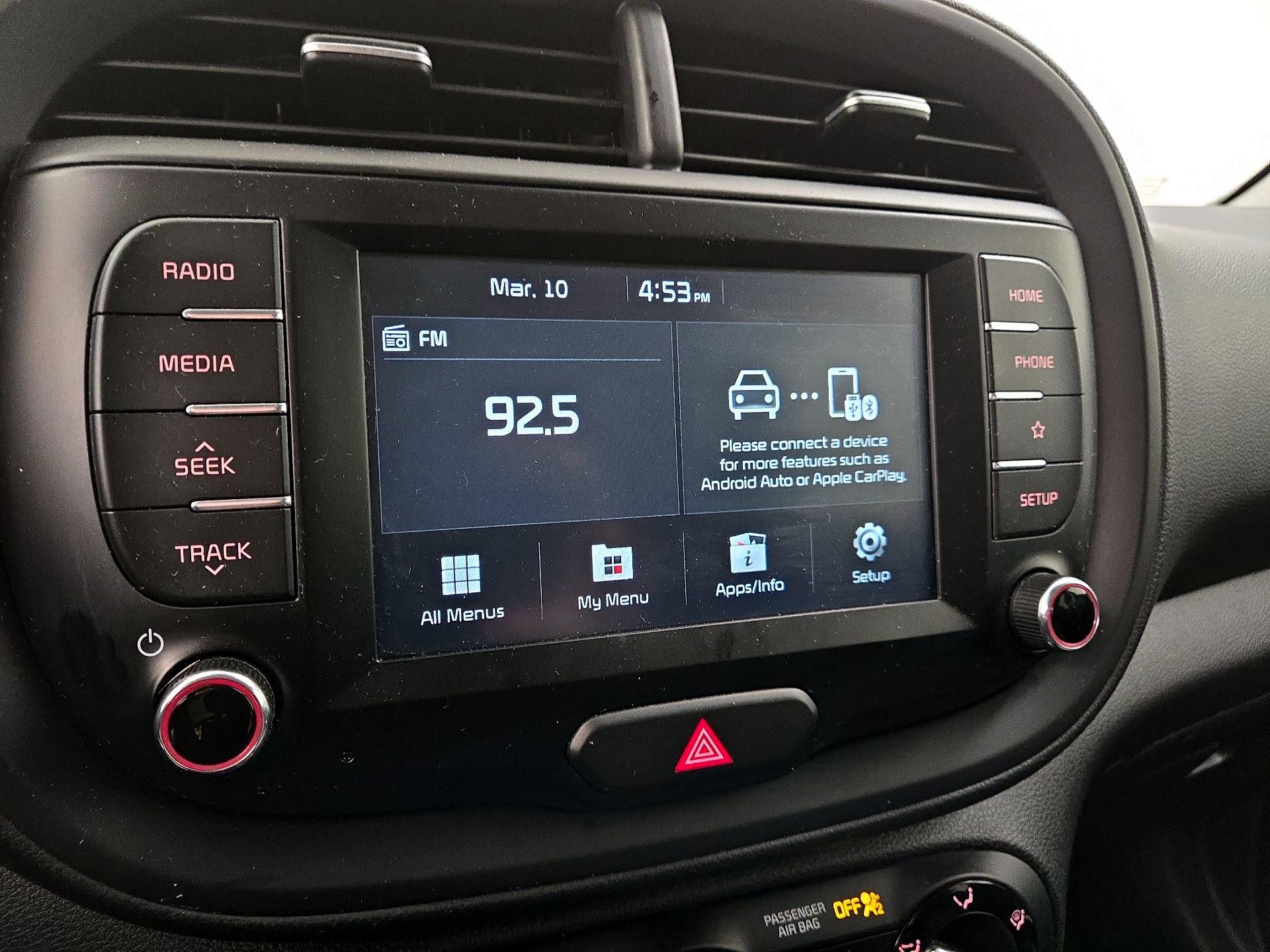 Thumbnail: 2021 Kia Soul - 15
