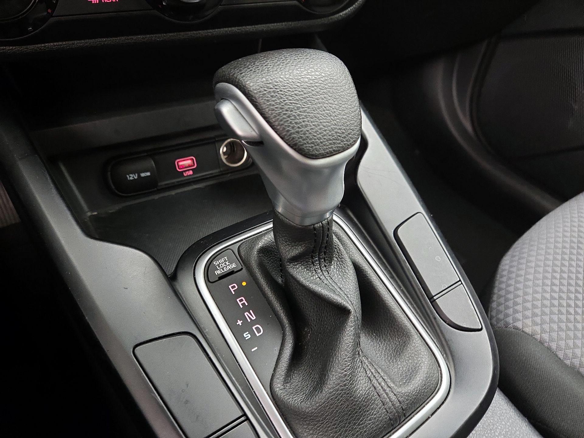 Thumbnail: 2021 Kia Soul - 17