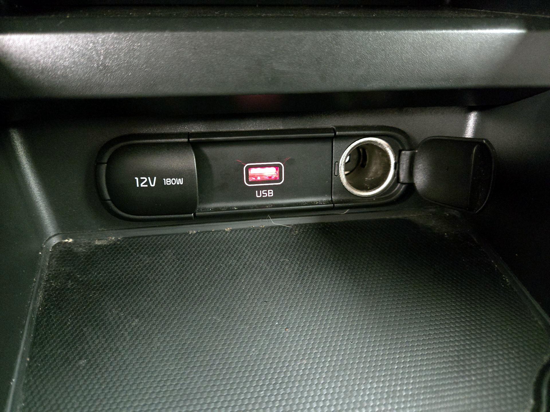 Thumbnail: 2021 Kia Soul - 18