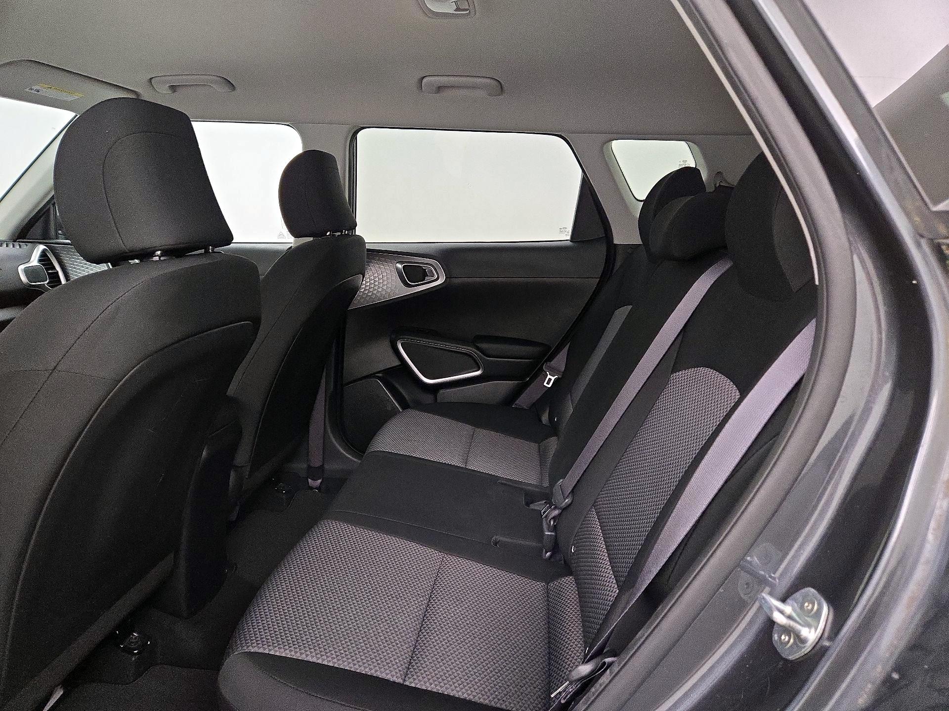 Thumbnail: 2021 Kia Soul - 19