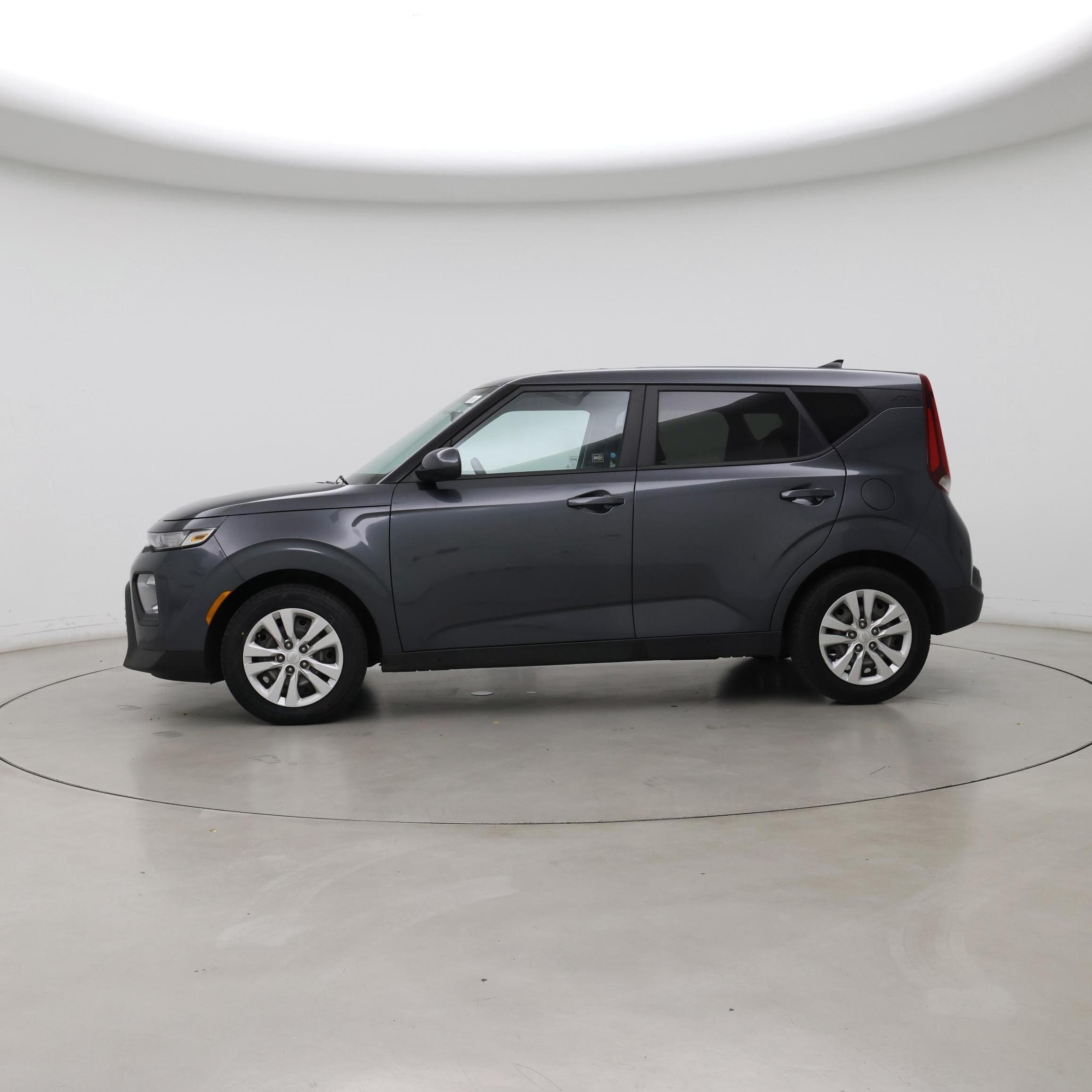 Thumbnail: 2021 Kia Soul - 3