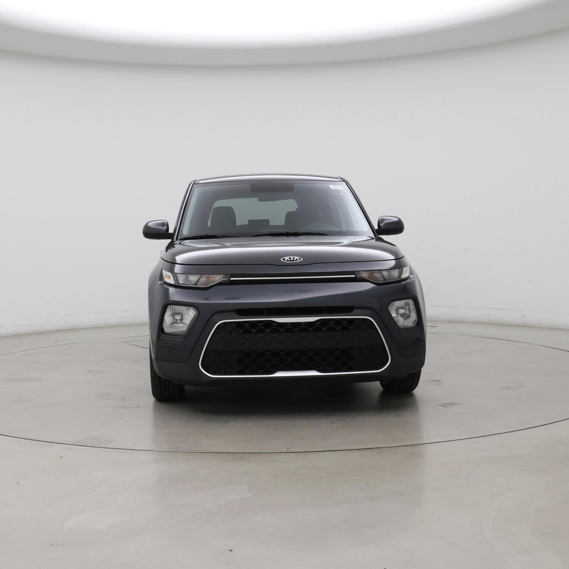 Thumbnail: 2021 Kia Soul - 5