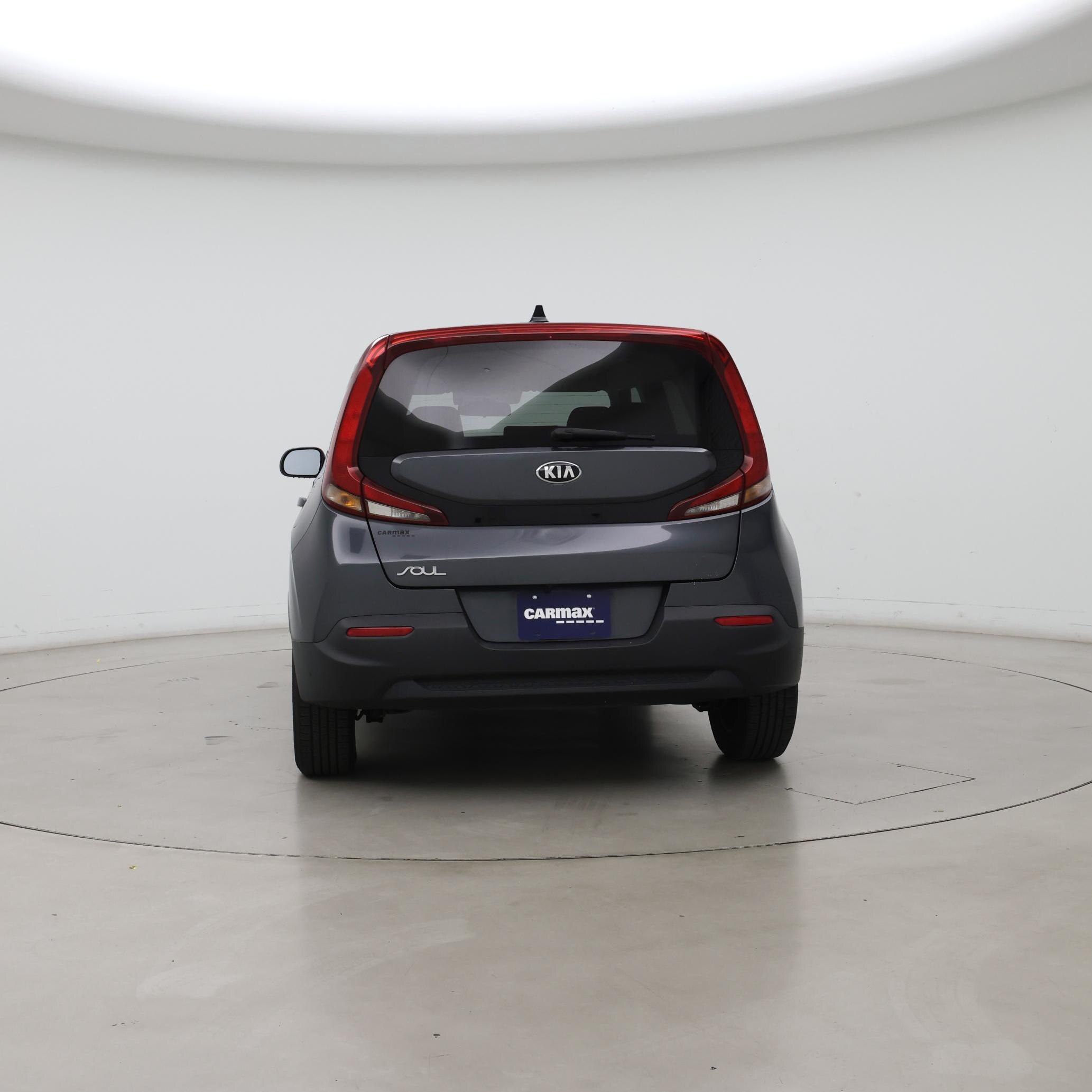 Thumbnail: 2021 Kia Soul - 6