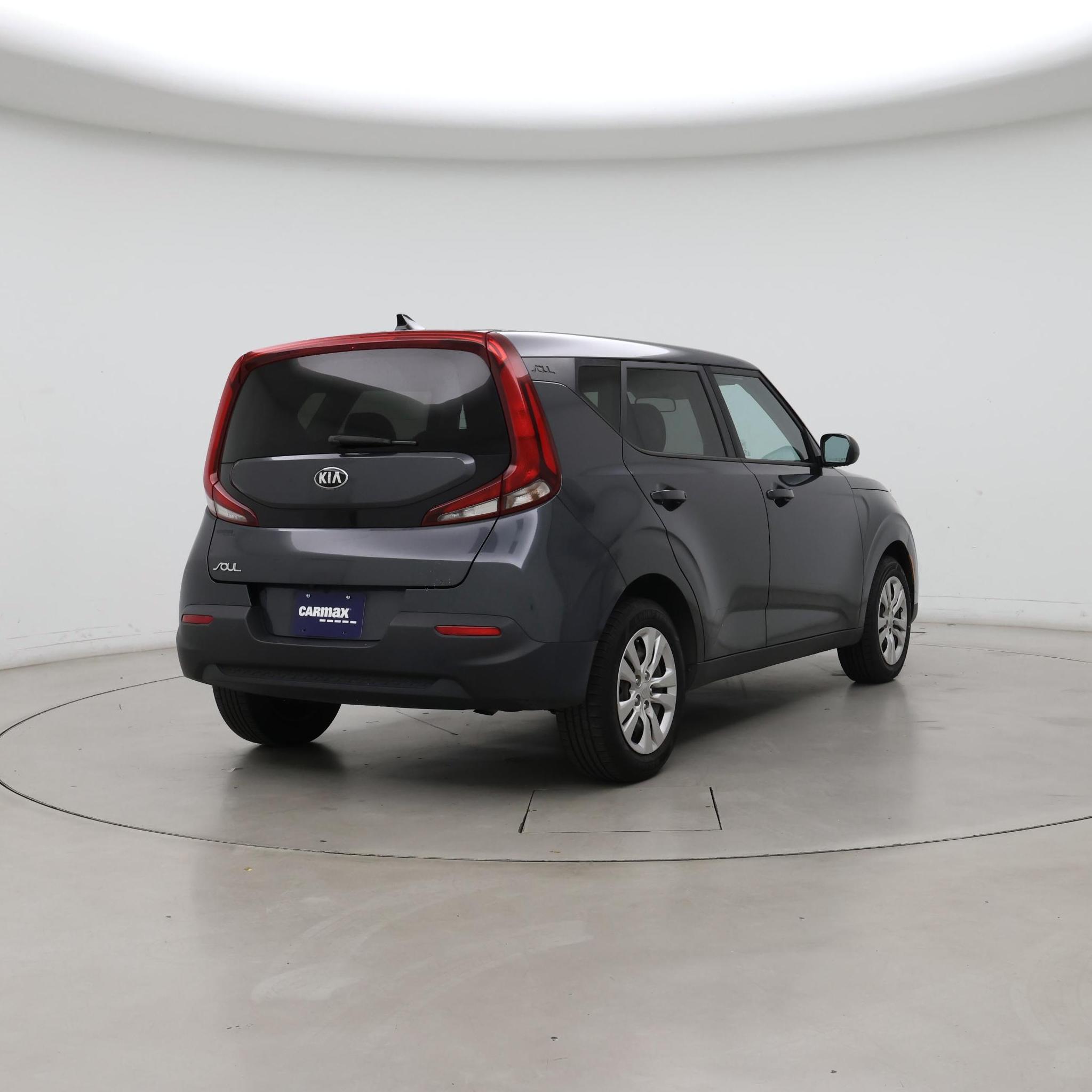 Thumbnail: 2021 Kia Soul - 8