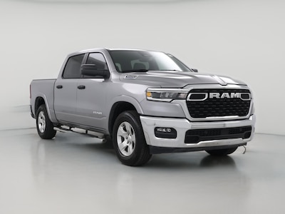 2025 RAM 1500 Big Horn -
                Birmingham, AL