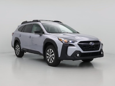 2025 Subaru Outback Premium -
                Memphis, TN
