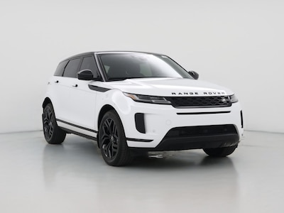 2022 Land Rover Range Rover Evoque SE -
                  Birmingham, AL
