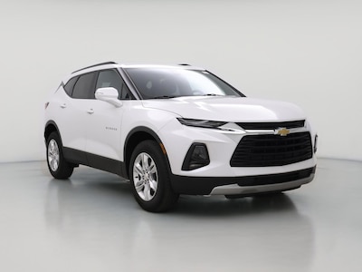 2022 Chevrolet Blazer  -
                Memphis, TN