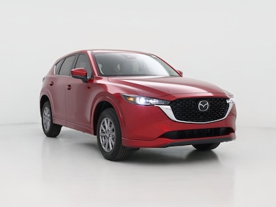 2025 Mazda CX-5 S Preferred -
                Memphis, TN