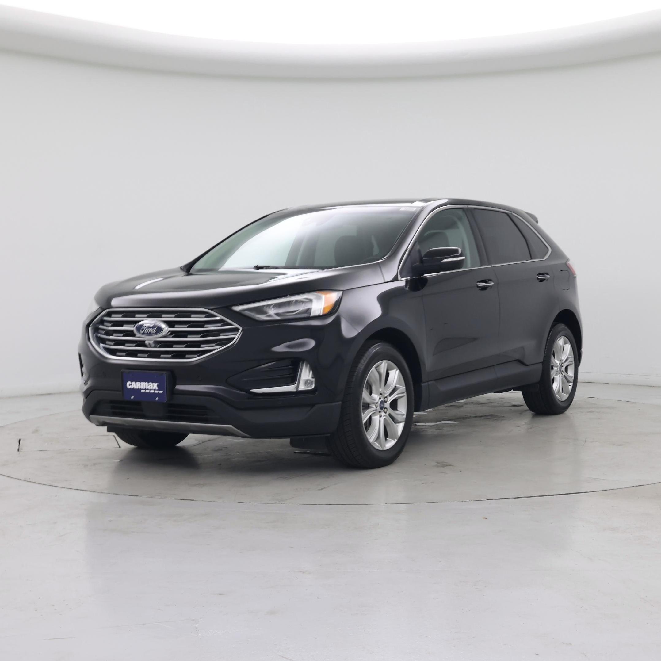 Thumbnail: 2022 Ford Edge - 4
