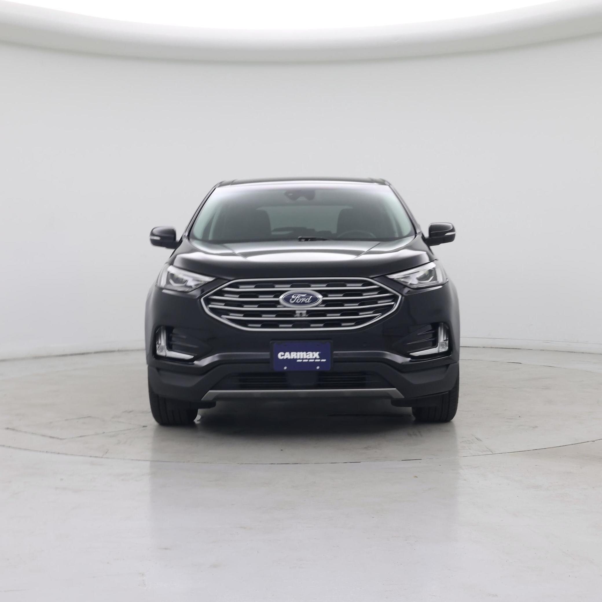 Thumbnail: 2022 Ford Edge - 5