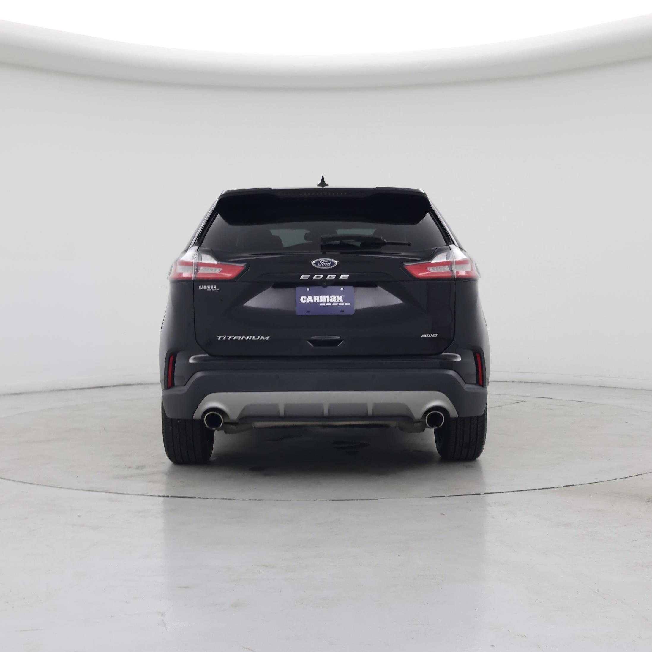 Thumbnail: 2022 Ford Edge - 6