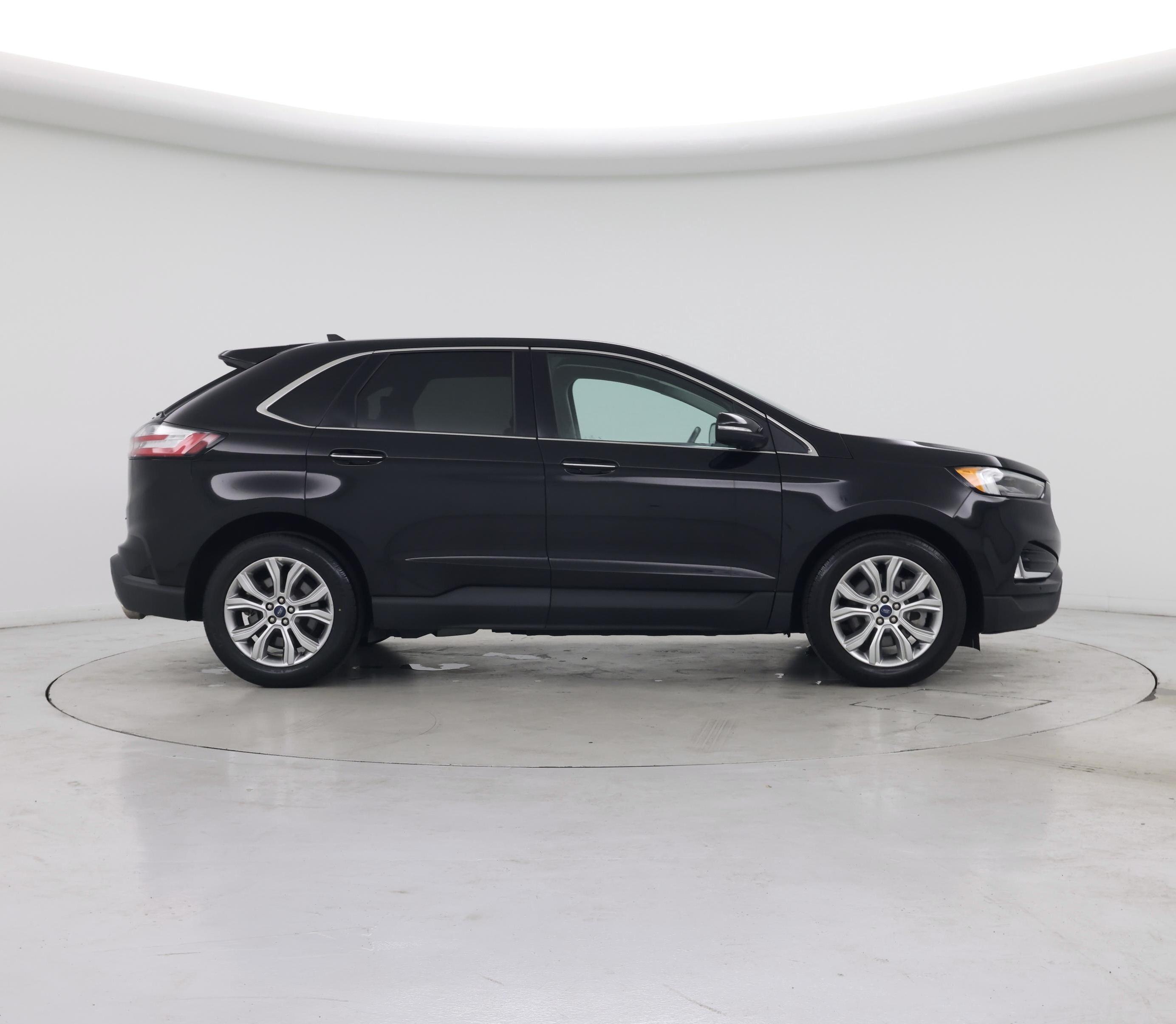 Thumbnail: 2022 Ford Edge - 7