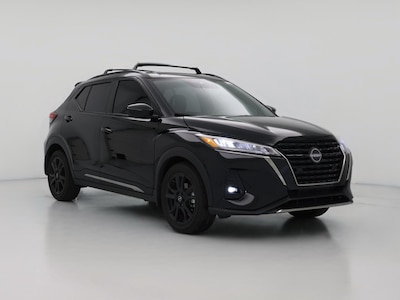 2024 Nissan Kicks SR -
                Memphis, TN