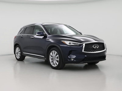 2019 INFINITI QX50 Essential -
                Jackson, MS