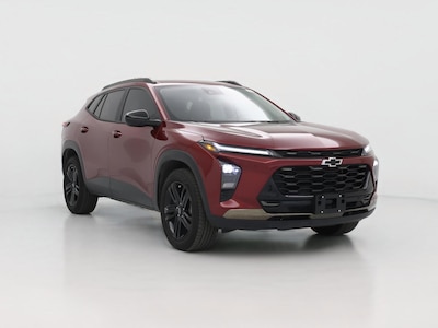 2024 Chevrolet Trax Activ -
                Katy, TX