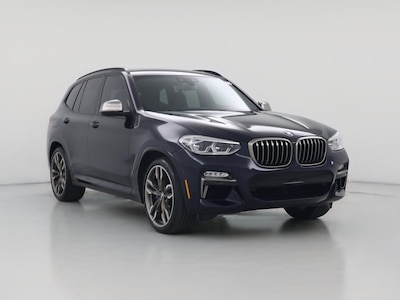 2018 BMW X3 M40i -
                Birmingham, AL