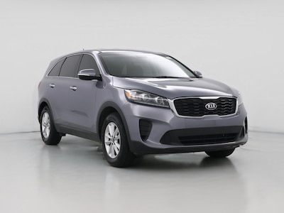 2019 Kia Sorento L -
                Birmingham, AL