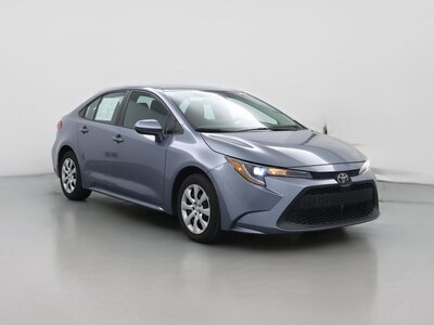 2022 Toyota Corolla LE -
                Mobile, AL