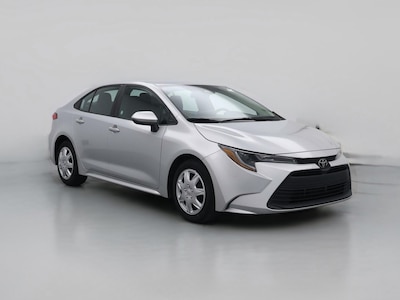 2023 Toyota Corolla LE -
                Norcross, GA