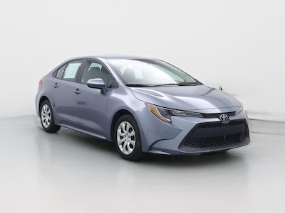 2022 Toyota Corolla LE -
                Mobile, AL