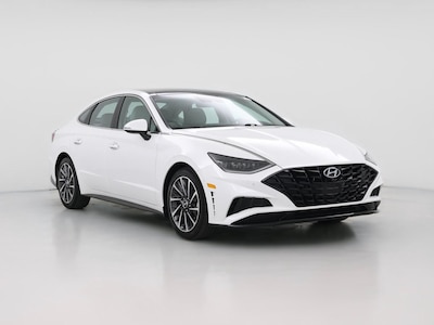 2022 Hyundai Sonata Limited -
                Birmingham, AL