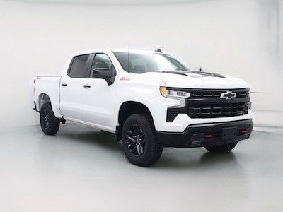 2023 Chevrolet Silverado 1500  -
                  Mobile, AL