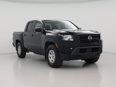 2022 Nissan Frontier PRO-X -
                  Birmingham, AL