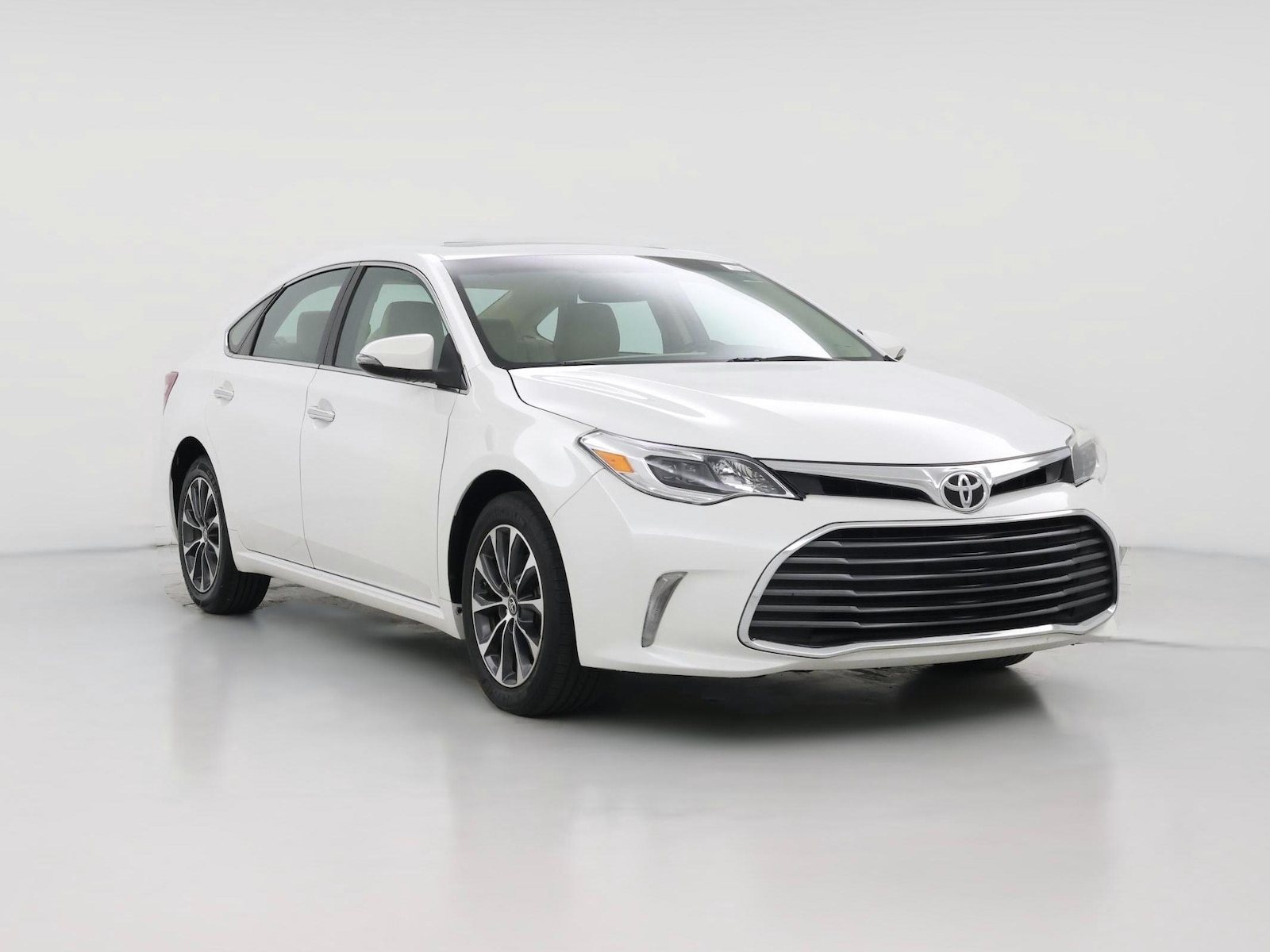 2016 Toyota Avalon