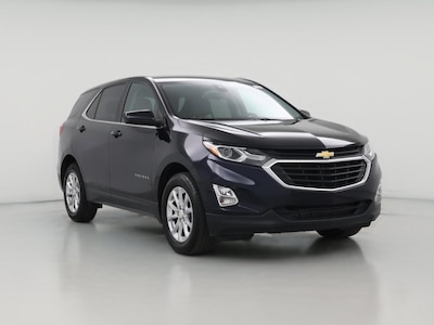 2020 Chevrolet Equinox LT -
                Birmingham, AL