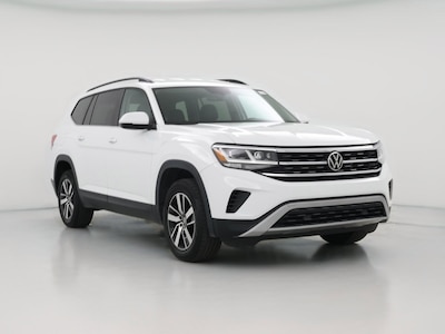 2021 Volkswagen Atlas SE -
                  Memphis, TN