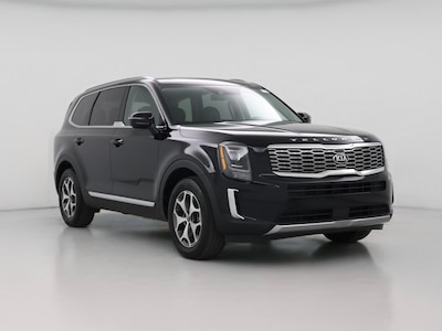 2020 Kia Telluride EX -
                Birmingham, AL