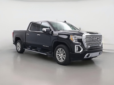 2021 GMC Sierra 1500 Denali -
                Mobile, AL