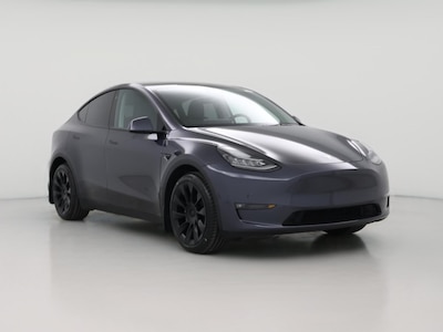 2021 Tesla Model Y Long Range -
                Birmingham, AL