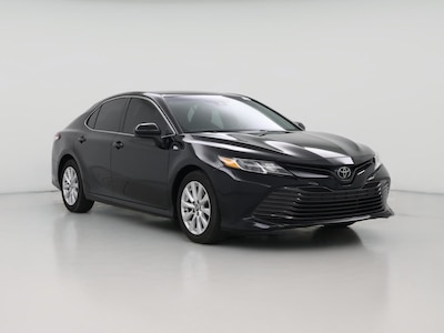 2019 Toyota Camry LE -
                Birmingham, AL