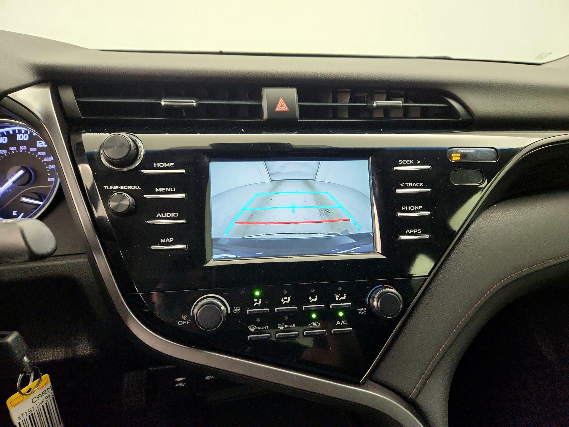 Thumbnail: 2019 Toyota Camry - 14