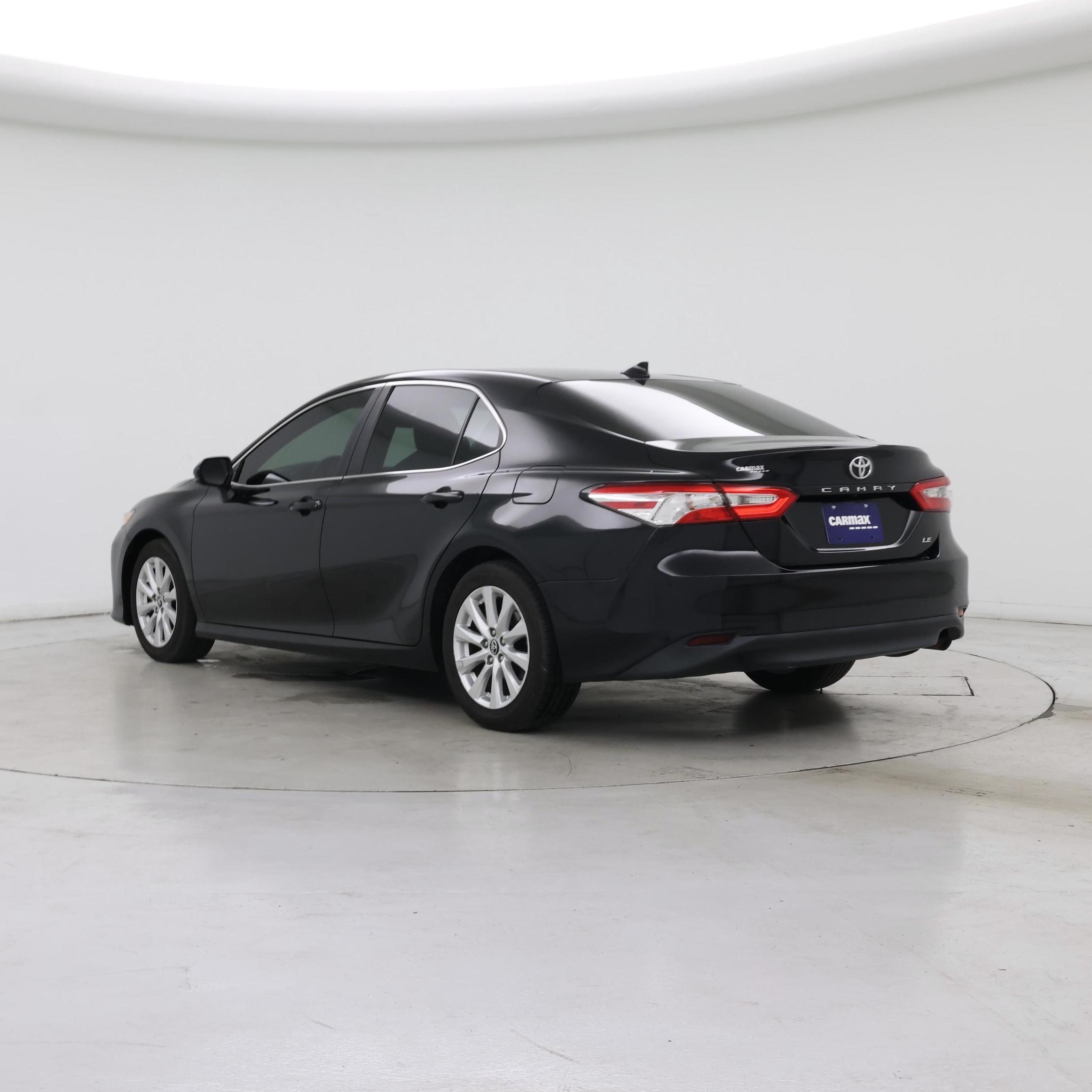 Thumbnail: 2019 Toyota Camry - 2