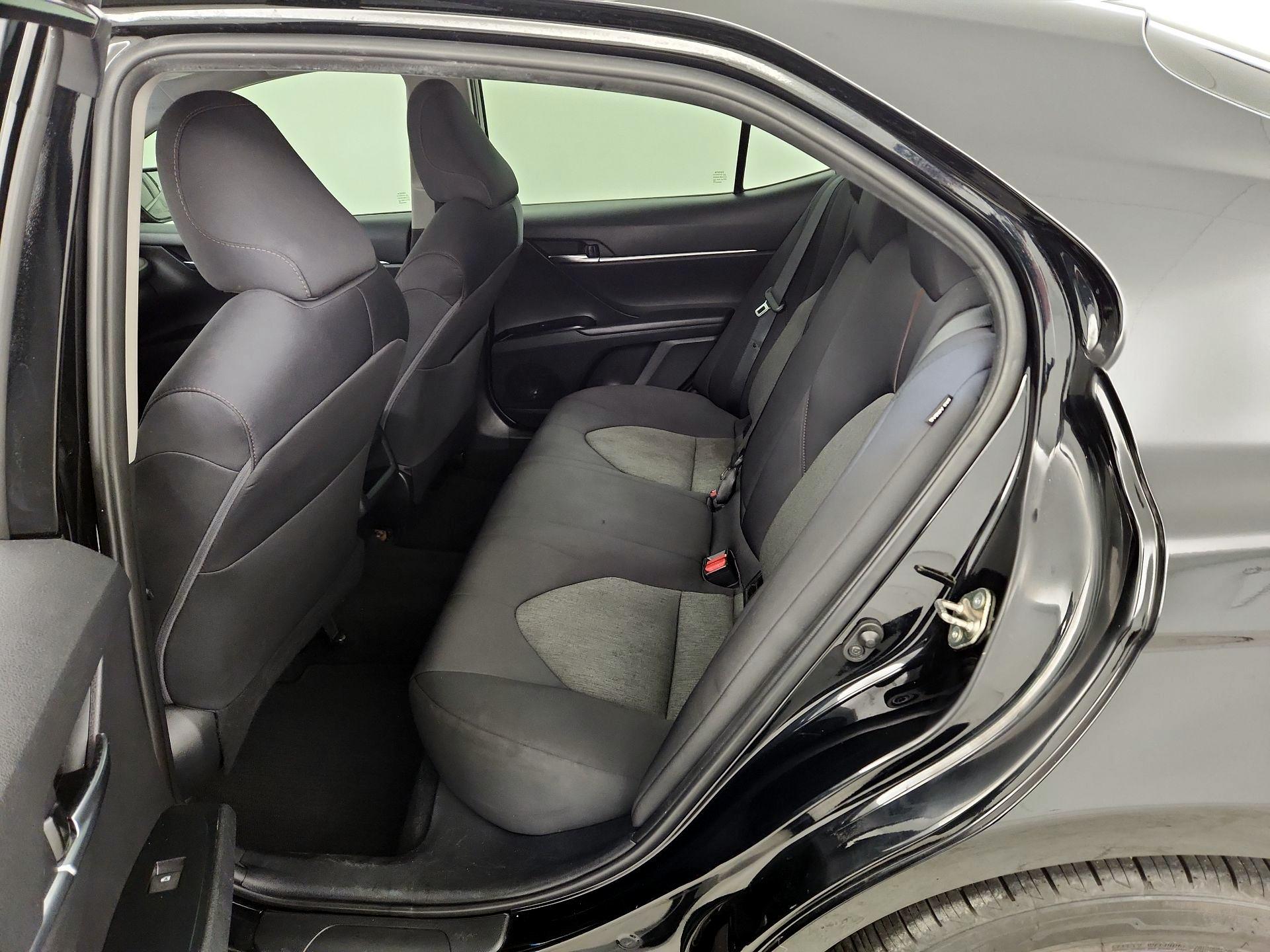 Thumbnail: 2019 Toyota Camry - 19