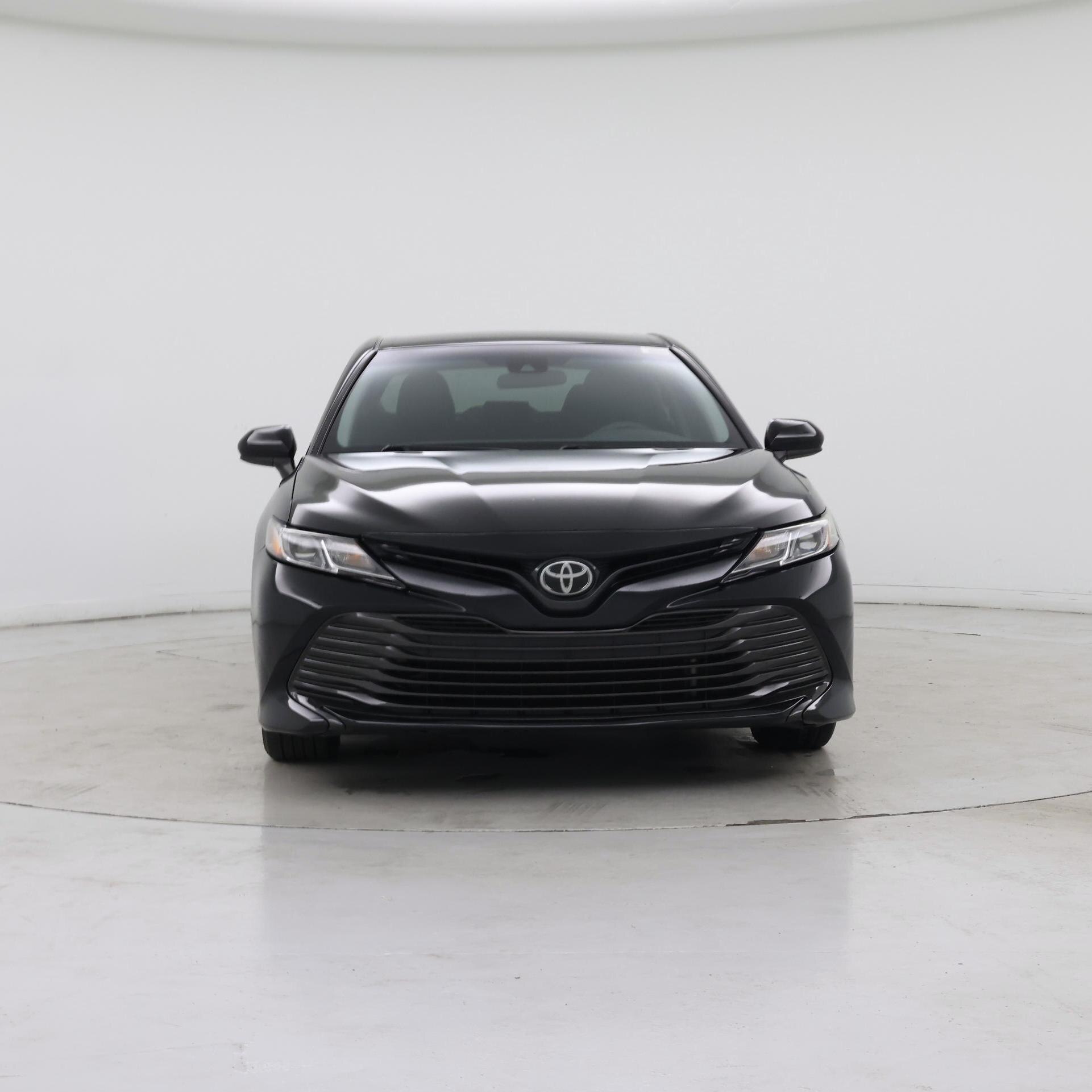 Thumbnail: 2019 Toyota Camry - 5