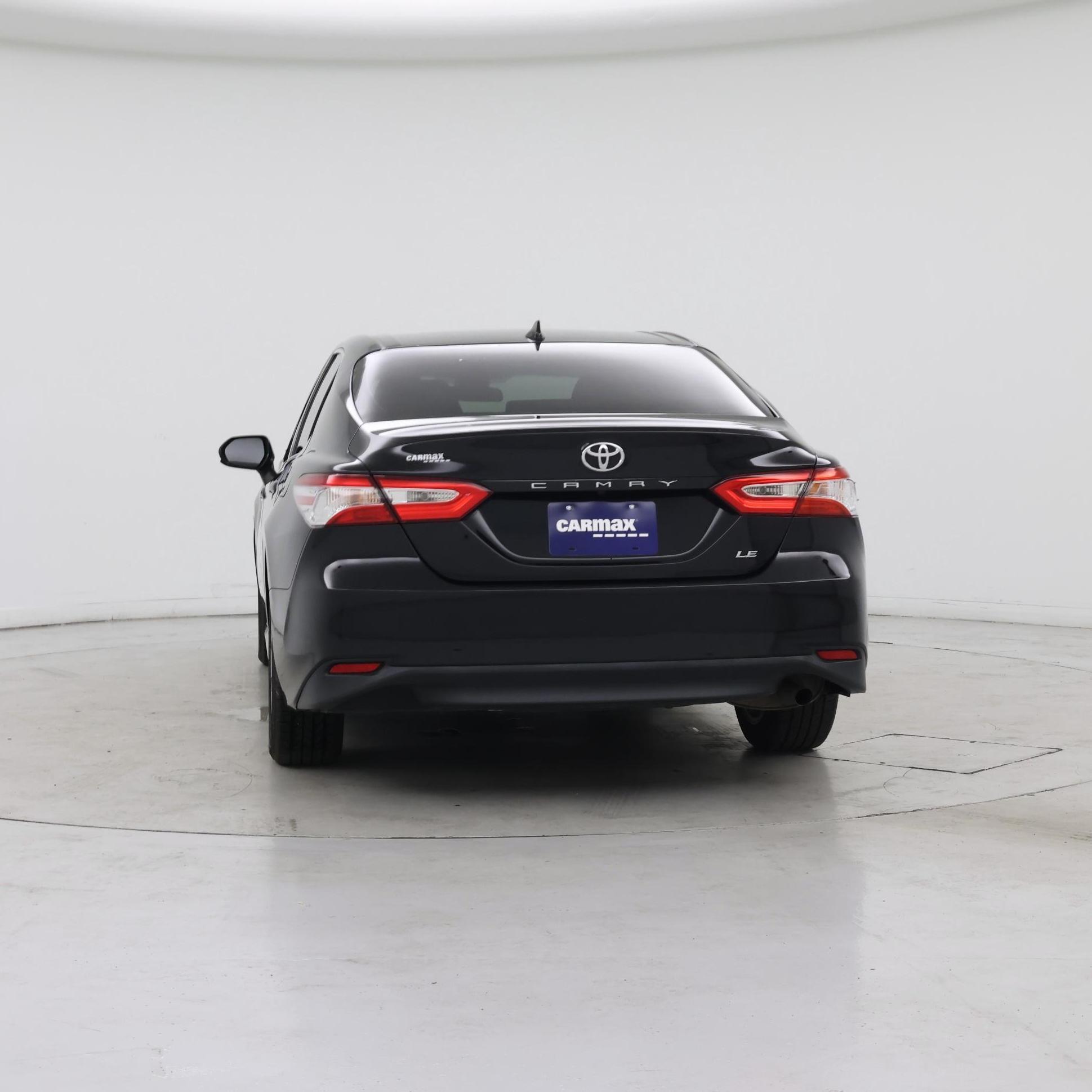 Thumbnail: 2019 Toyota Camry - 6