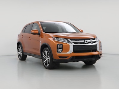 2022 Mitsubishi Outlander Sport SE -
                Birmingham, AL