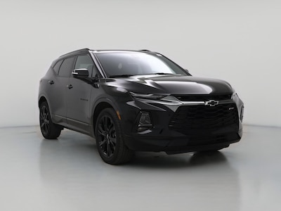 2021 Chevrolet Blazer RS -
                Chattanooga, TN