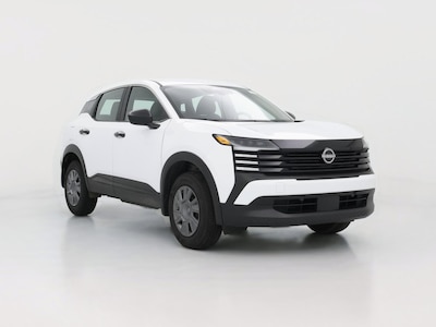 2025 Nissan Kicks S -
                Jackson, MS