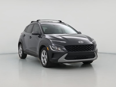 2023 Hyundai Kona SEL -
                Birmingham, AL