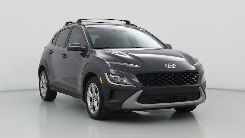 2023 Hyundai Kona SEL Hero Image