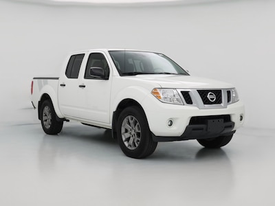 2021 Nissan Frontier SV -
                Jackson, MS
