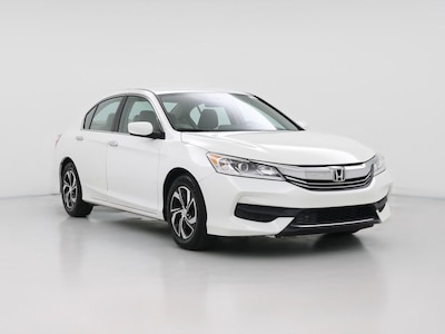 2016 Honda Accord LX -
                Birmingham, AL