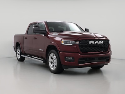 2025 RAM 1500 Big Horn -
                  Birmingham, AL