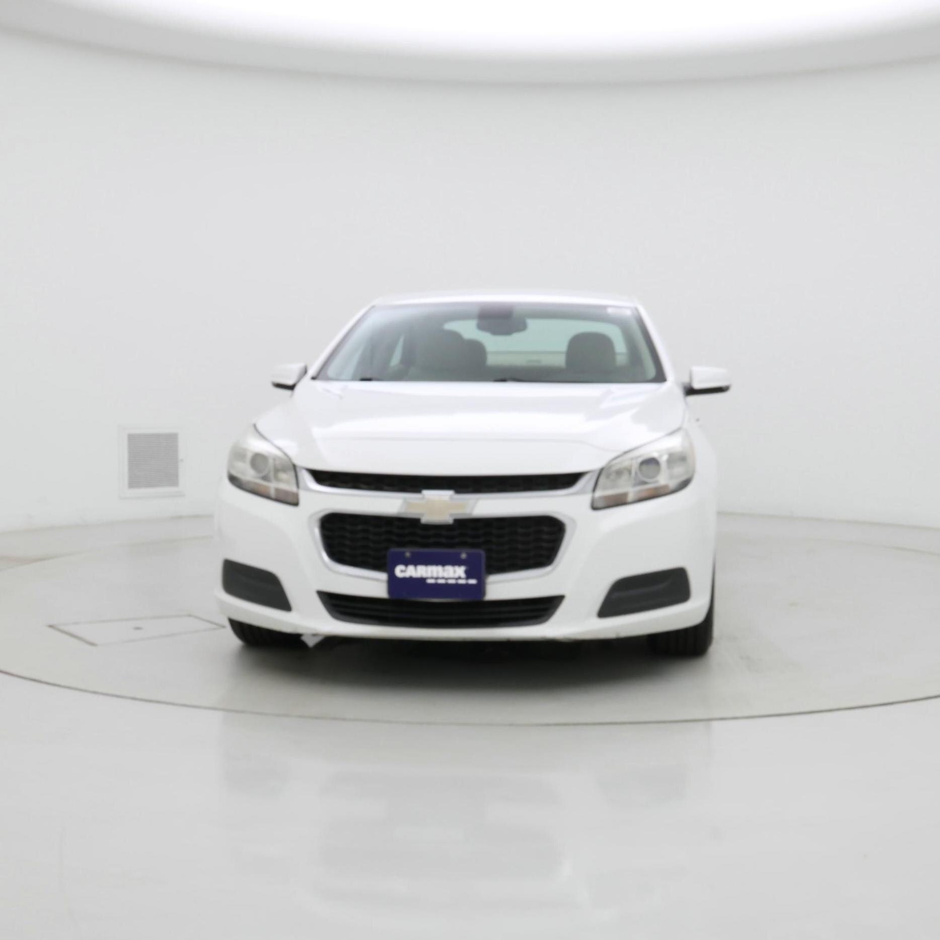 Thumbnail: 2014 Chevrolet Malibu - 5